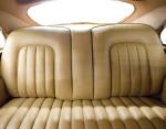 Bentley S1 Continental Fastback Coupe by Mulliner 1956 года